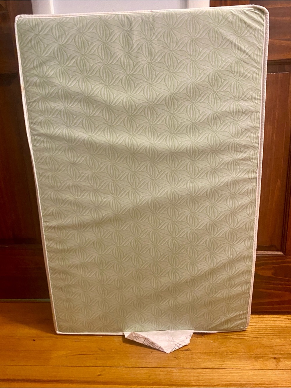 Playpen Mattress
